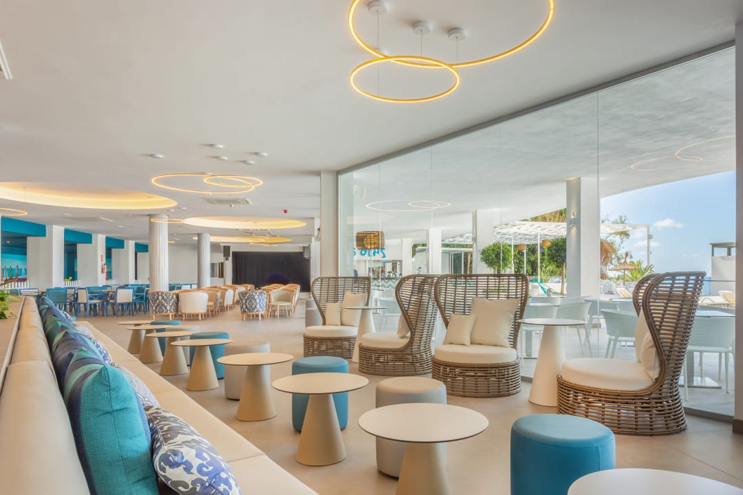 Gastro Bahia Principe Sunlight Coral Playa