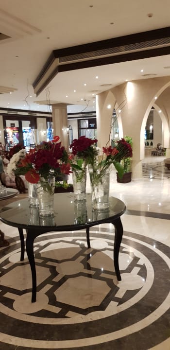 Lobby SUNRISE Garden Beach Resort