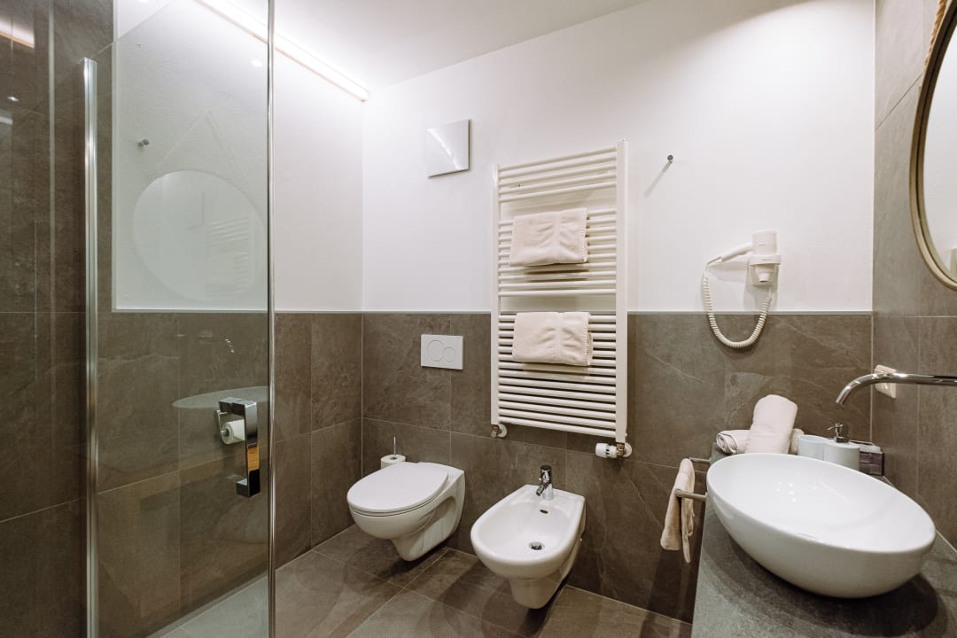 Zimmer Naturhotel Miraval