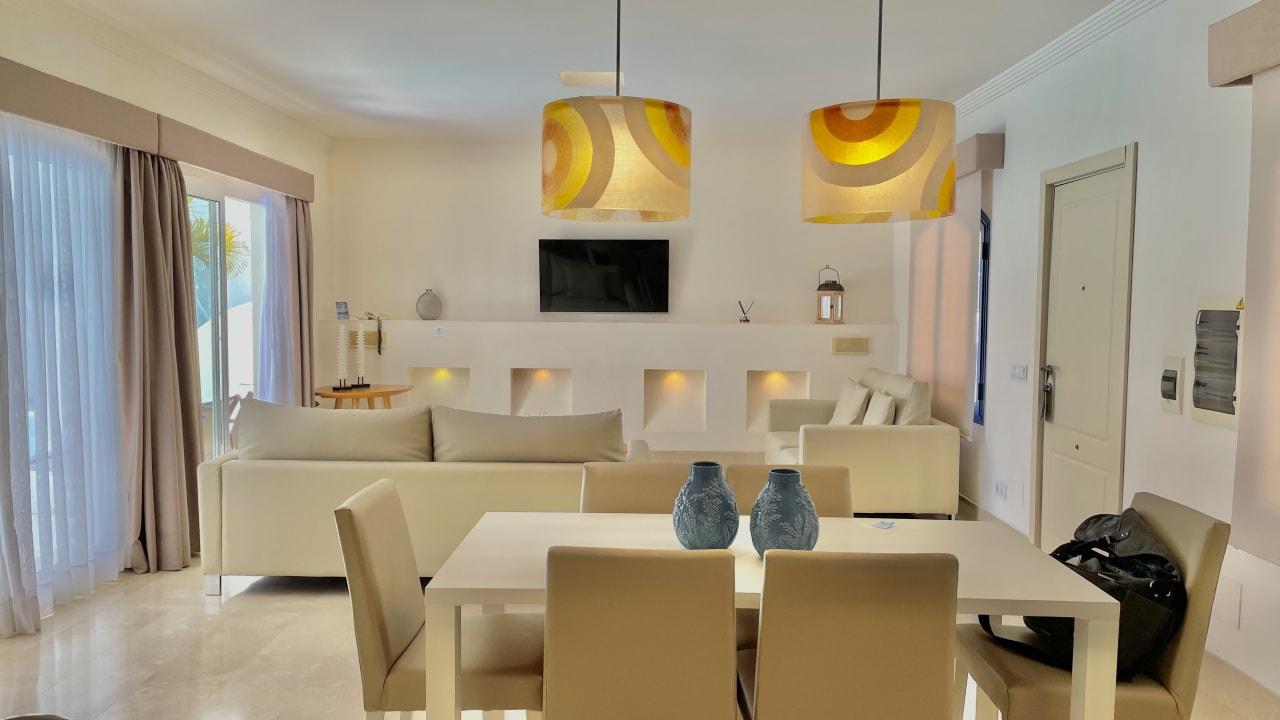 Zimmer Bahiazul Villas & Club