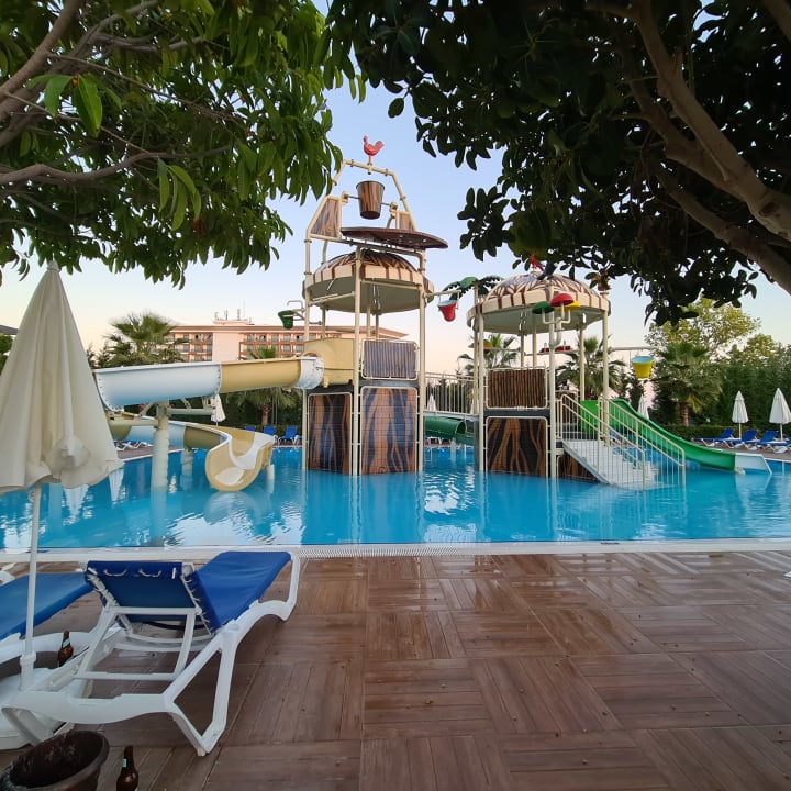 Pool Numa Bay Exclusive Hotel