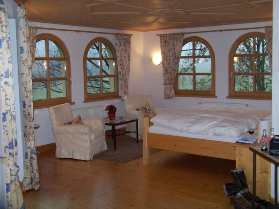 Zimmer Ante Romantikhof Alte Wiesen