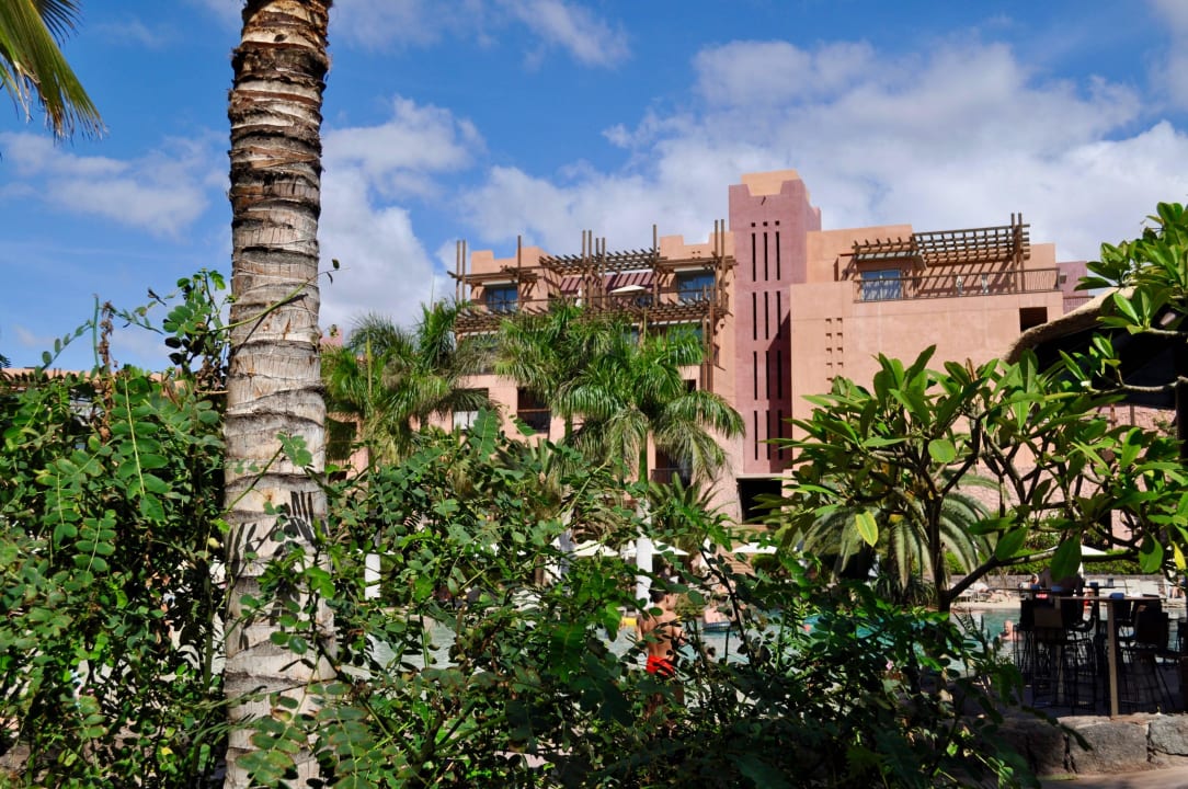 Baobab Resort Lopesan Baobab Resort