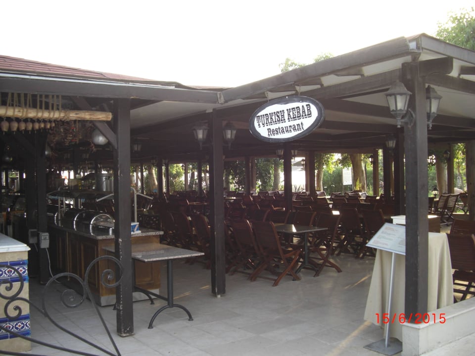 Lecker Club Yali Hotels & Resort