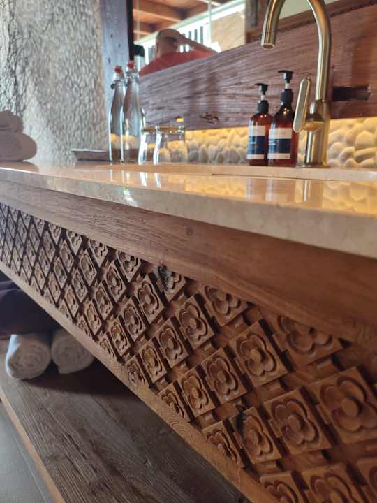 Sonstiges Kalandara Resort Lombok