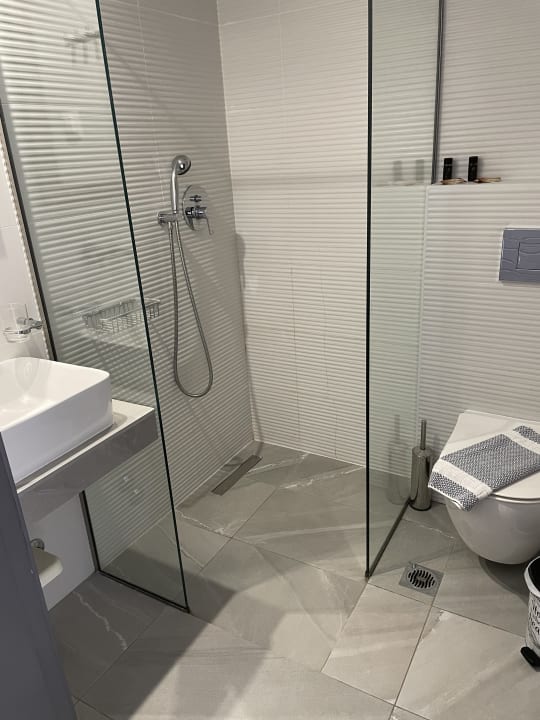 Zimmer Hotel Gorgona