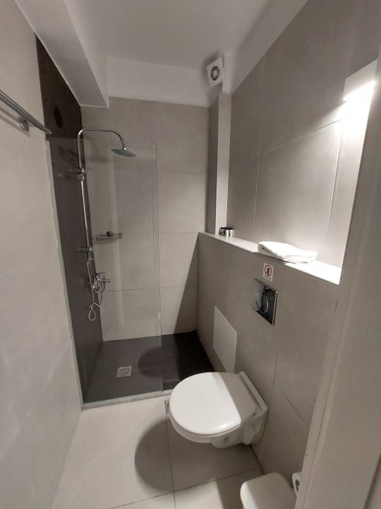 Zimmer Petradi Beach Lounge Hotel