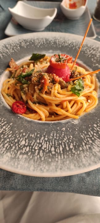 Gastro Seaden Quality Resort & Spa