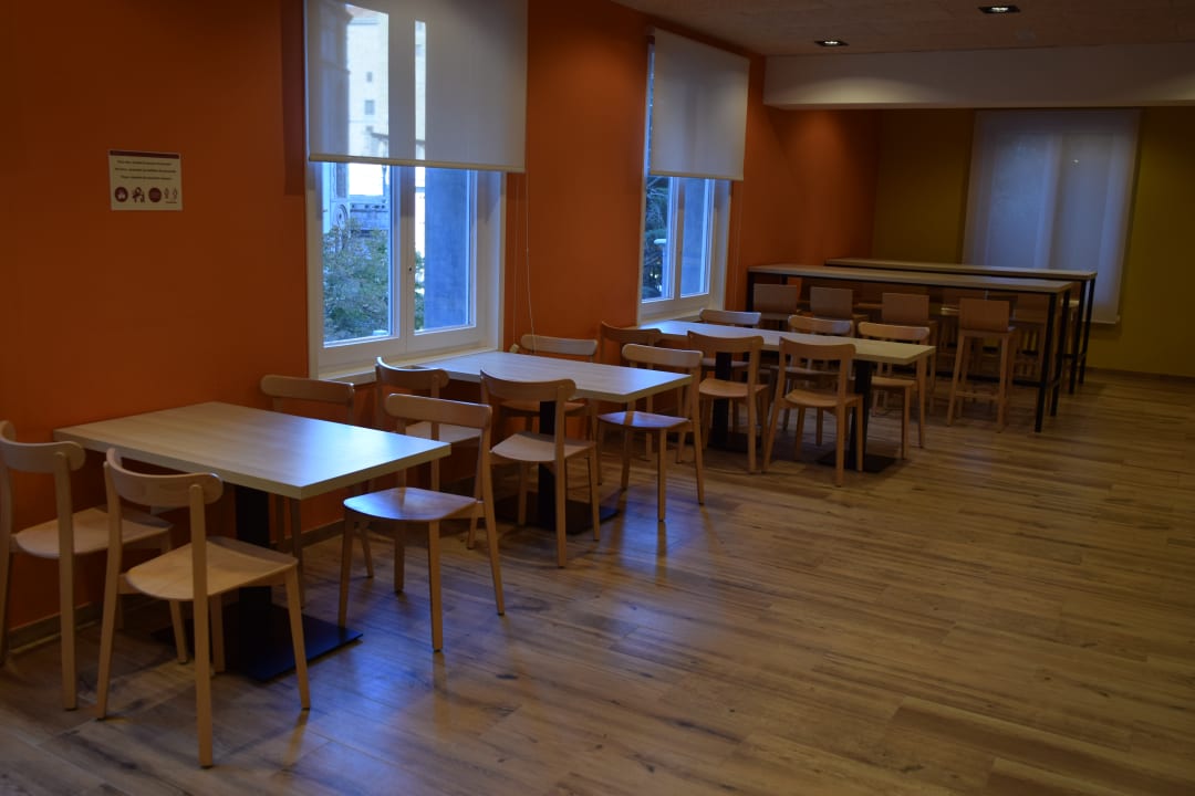 Gastro Alberg Abat Oliba