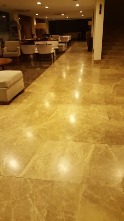 Lobby Dream Family Club