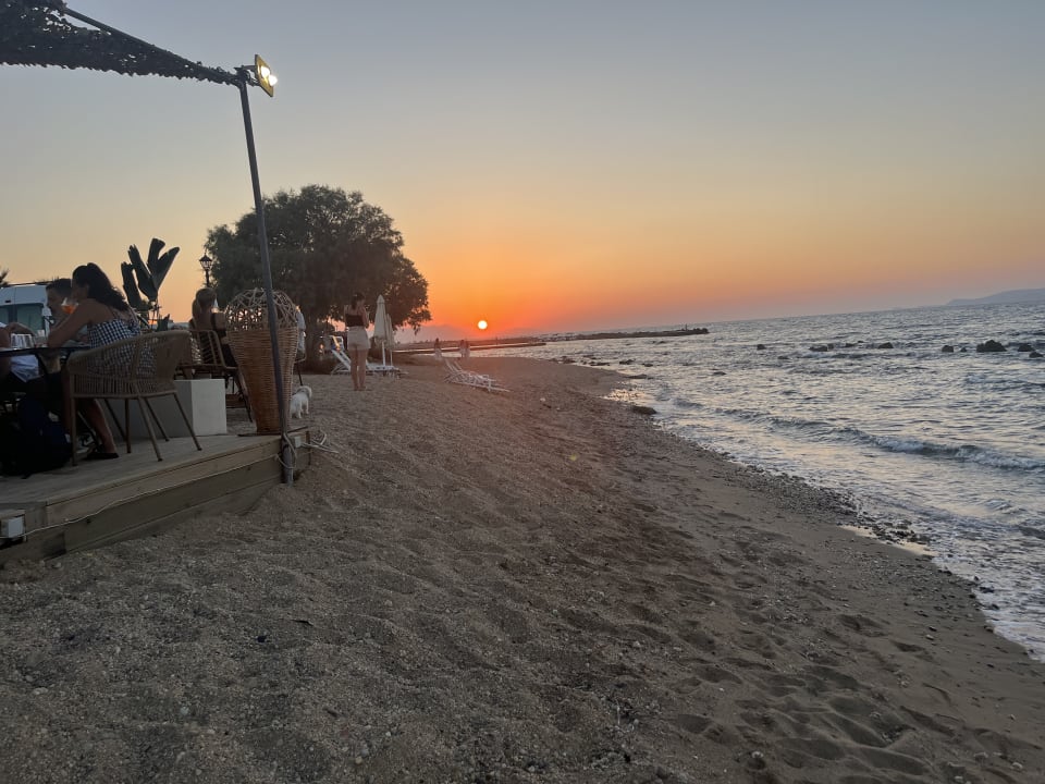 Strand NEMA Design Hotel & Spa (Adults Only)