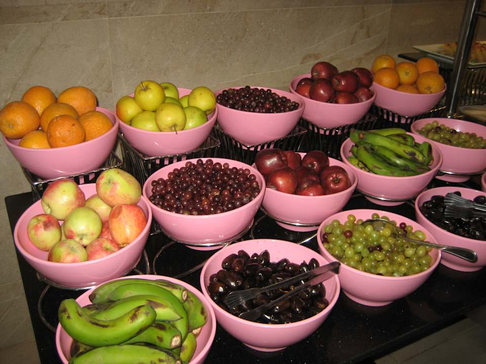 Gastro Pickalbatros Aqua Vista Resort - Hurghada