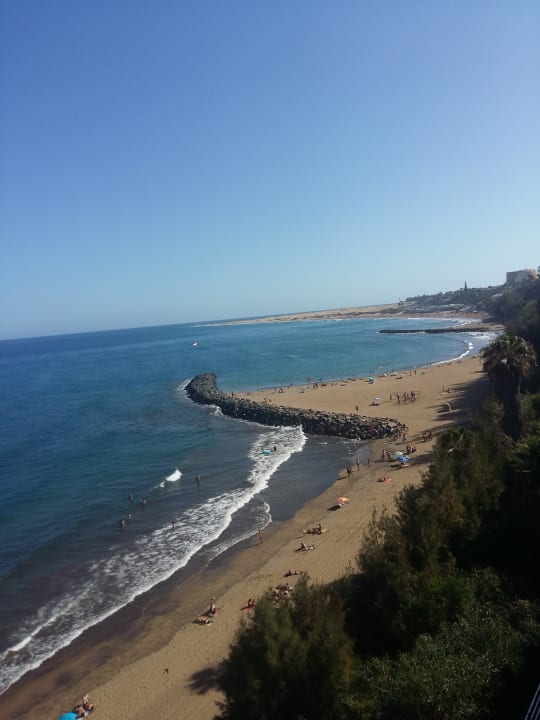 Strand Bungalows Parque Bali