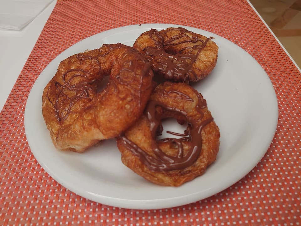 Gastro Hotel Marhaba Club