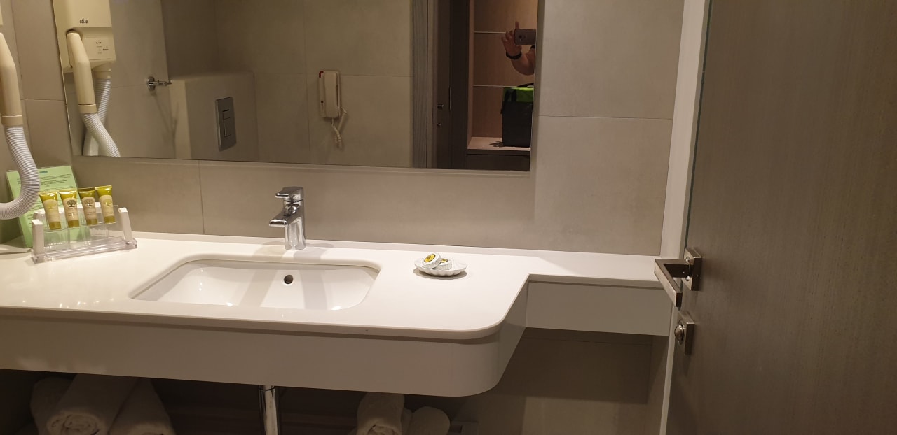 Zimmer Hotel Minos Mare Beach