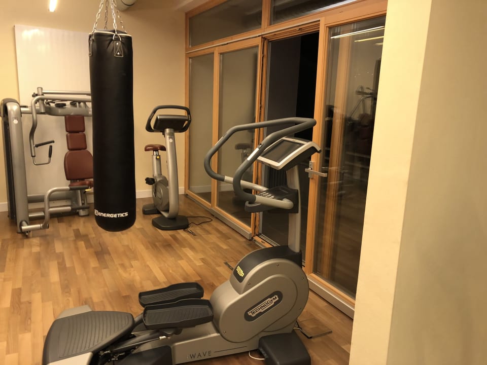 Sport & Freizeit Adler Resort