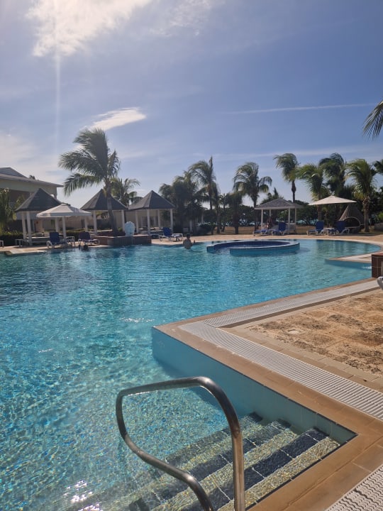 Pool Paradisus Varadero Resort & Spa