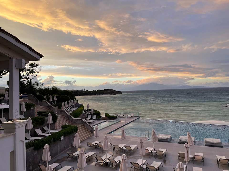 Außenansicht Alexandra Beach Resort & Spa
