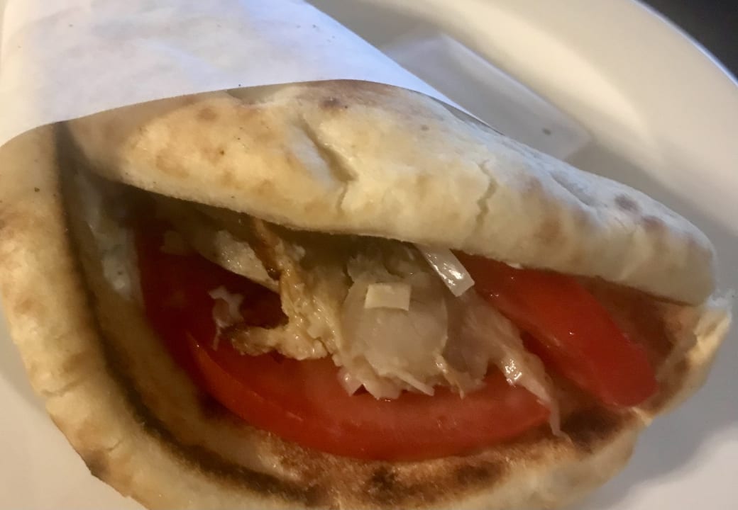 Sonstiges Hotel Kouros Palace