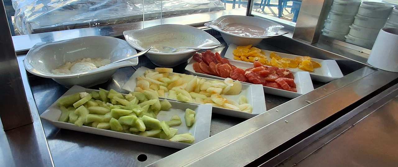 Sonstiges Club Paradisio El Gouna, Red Sea