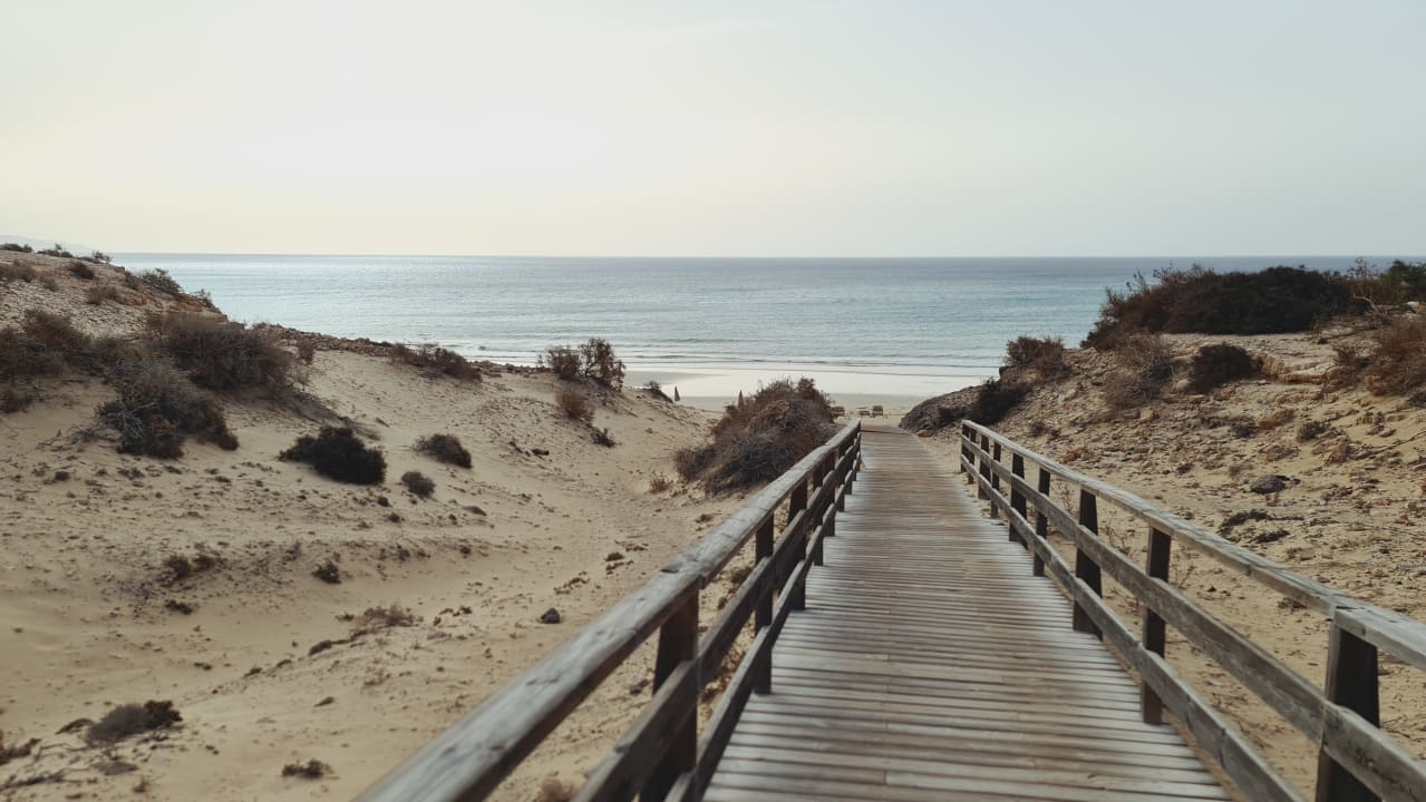Strand H10 Playa Esmeralda - Adults only