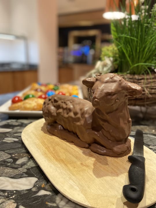 Gastro Hotel Jörglerhof