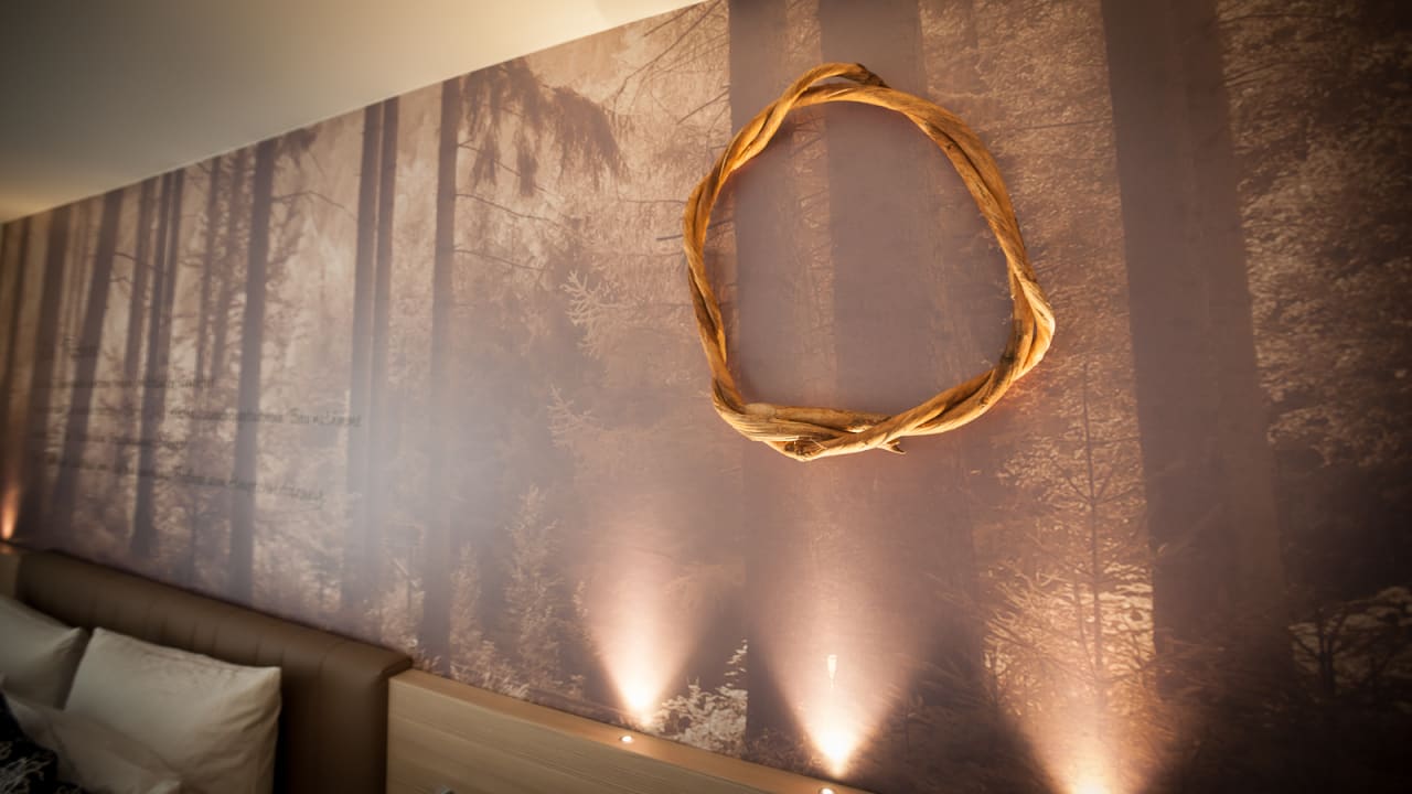 Zimmer Hotel Kirnbacher Hof