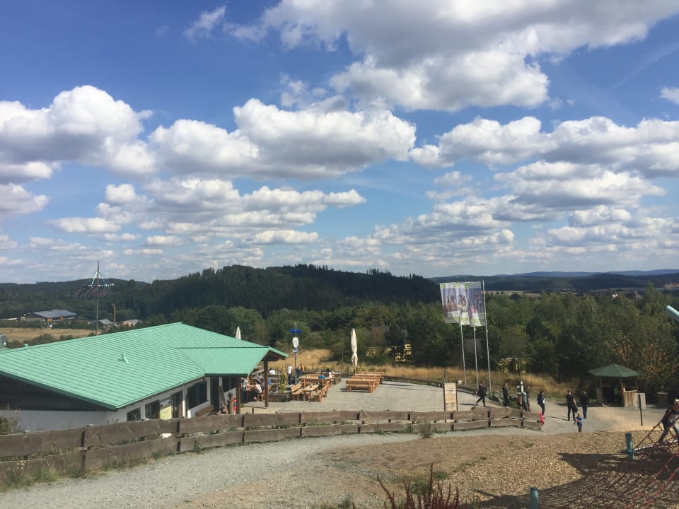 Sport & Freizeit Center Parcs Park Hochsauerland