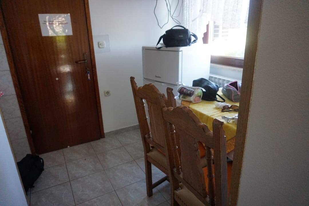 Zimmer Apartments Pomer