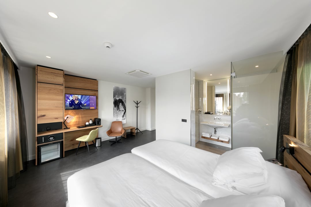 Zimmer Theaterhotel Venlo