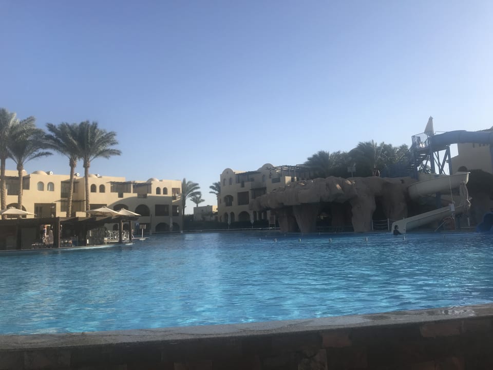 "Pool" Stella Garden Resort & Spa, Makadi Bay (Makadi Bay
