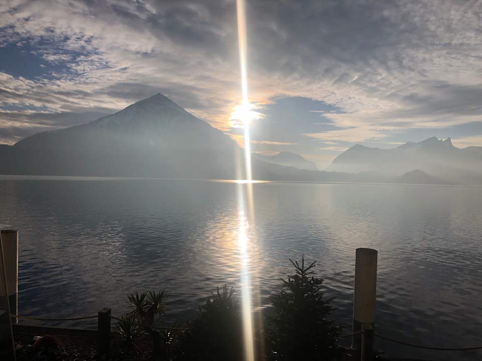 Außenansicht Beatus Wellness- & Spa-Hotel