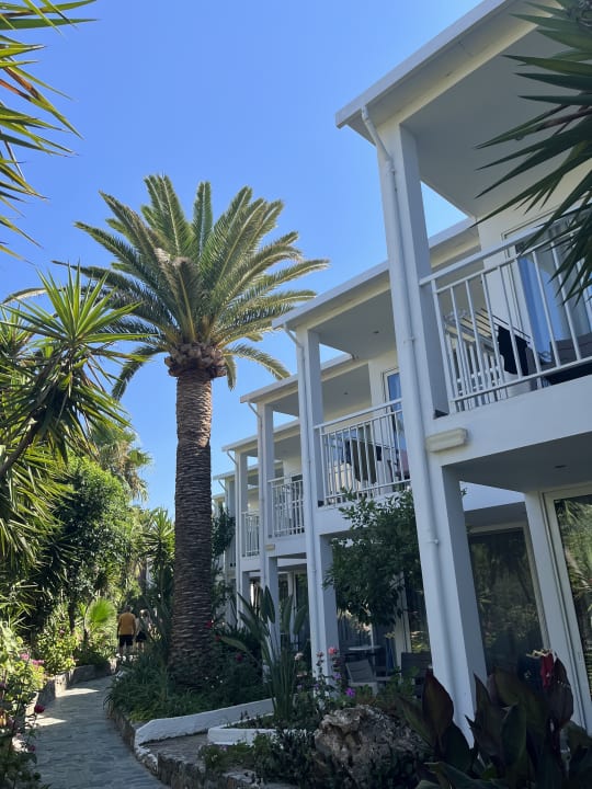 Zimmer HARPIN Happy Days Beach Hotel