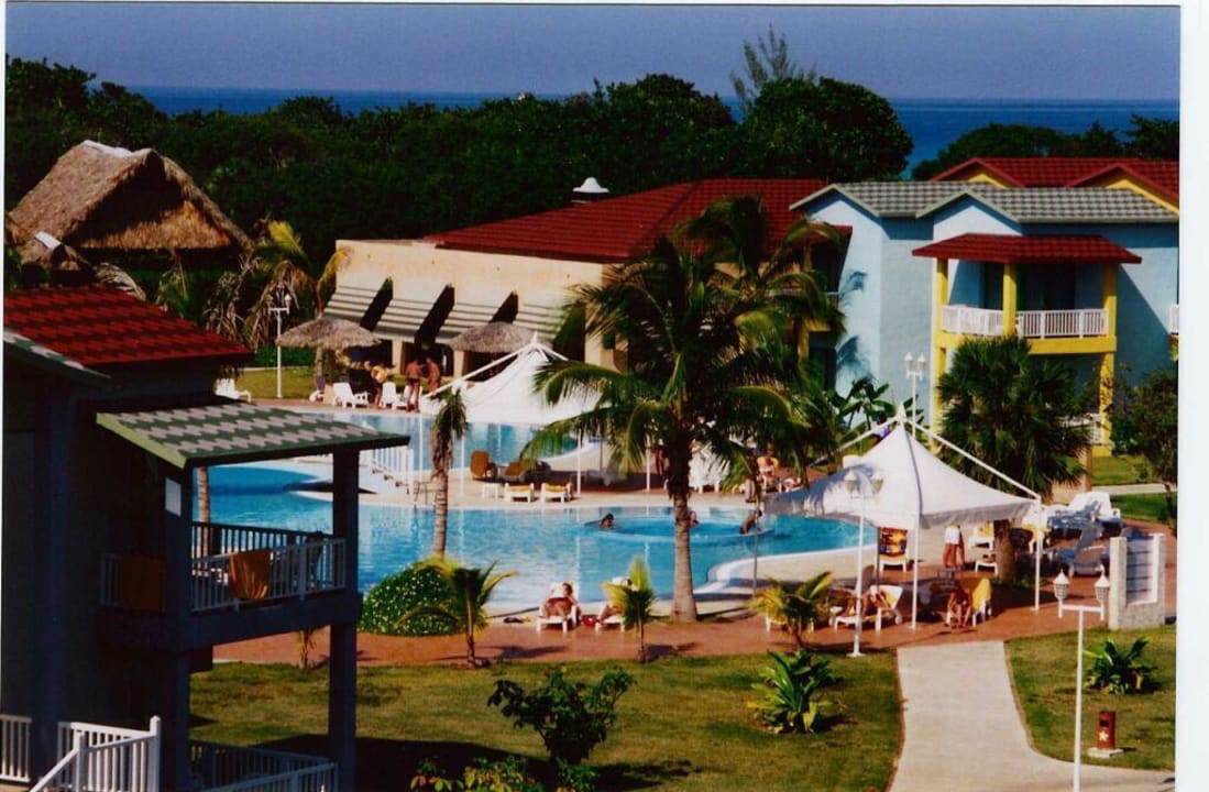 Hotel Iberostar Origin Taínos
