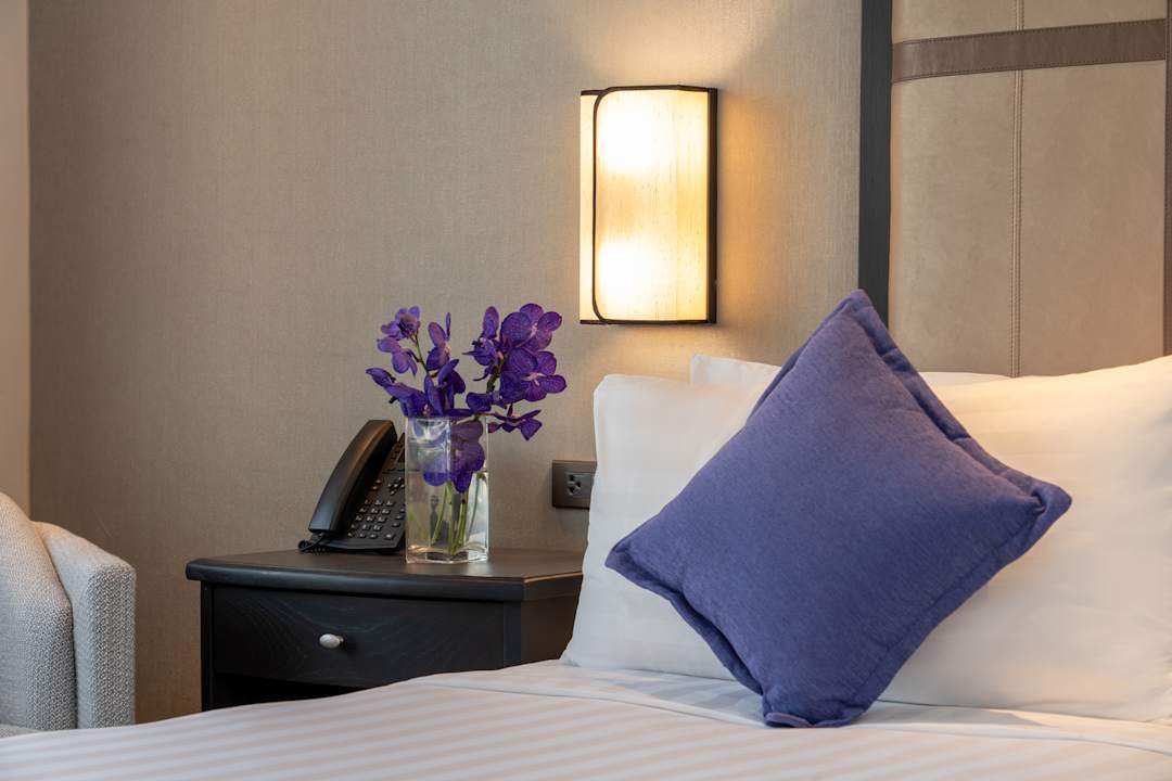 Zimmer NH Bangkok Sukhumvit Boulevard