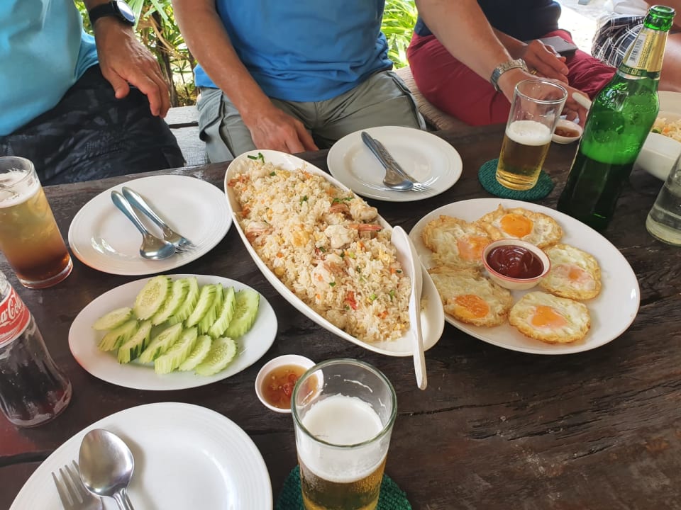 Gastro Phuket Lotus Lodge