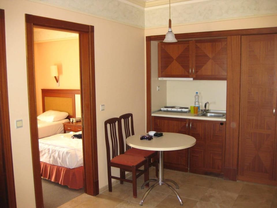 Appartment Melas Holiday Village
