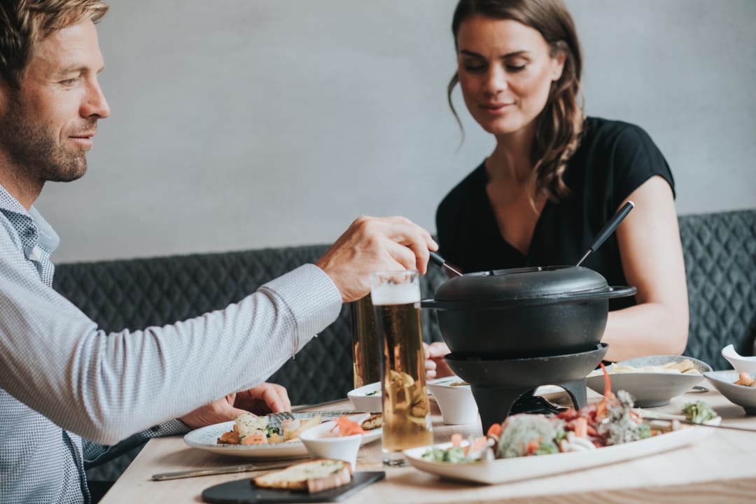 Gastro Hotel Tauernhof