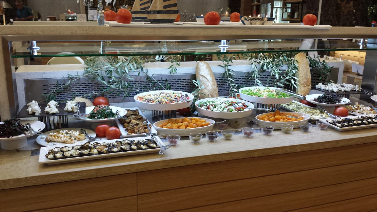 Restaurant Atlantica Imperial Resort