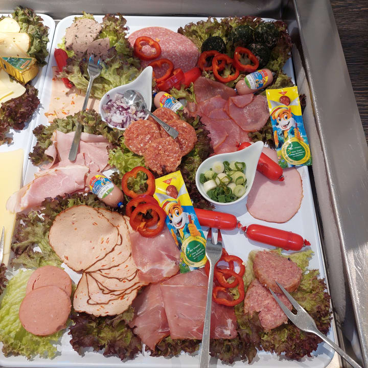 Gastro Hotel Strandburg