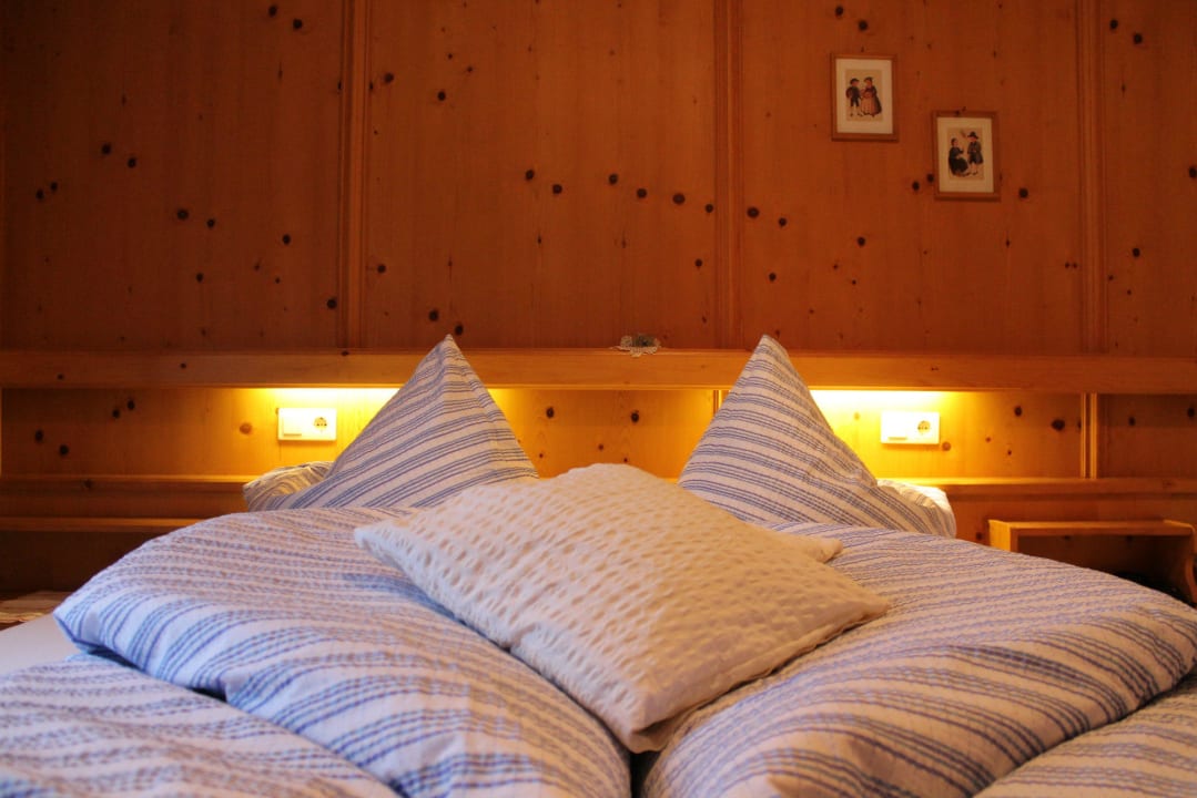 Doppelzimmer Bauernhof Griesserhof