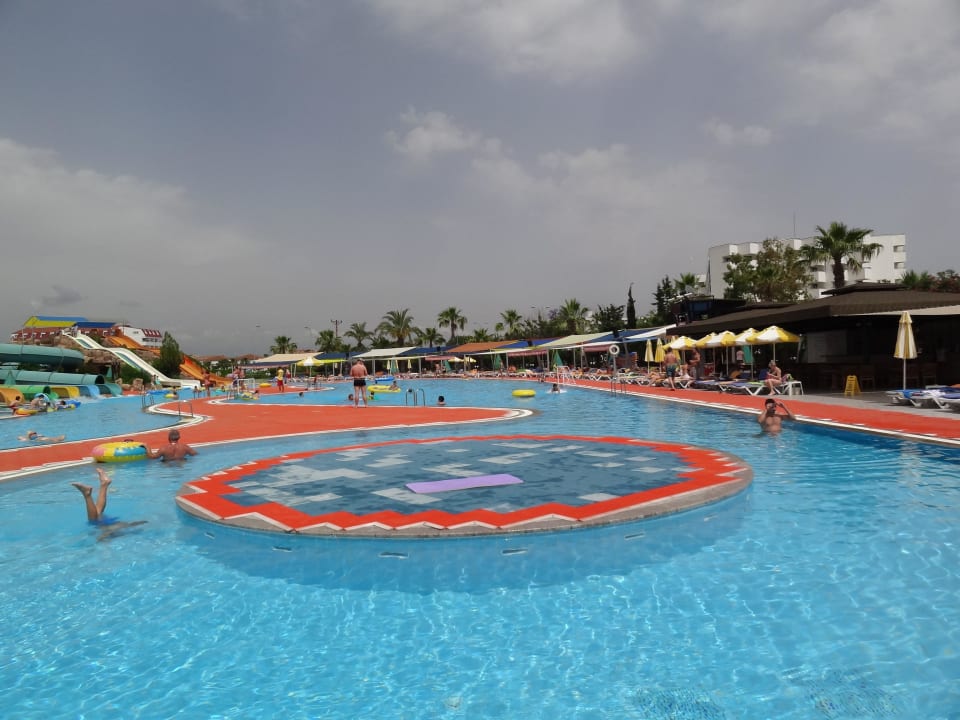 Hotel Club Golden Beach & Spa VONRESORT Golden Beach