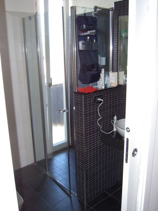 Designerbad Hotel Santiago