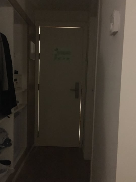 Zimmer HSM Regana - Adults Only