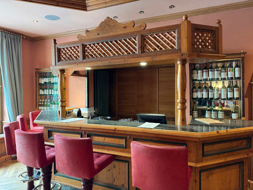 Gastro Reindls Partenkirchner Hof