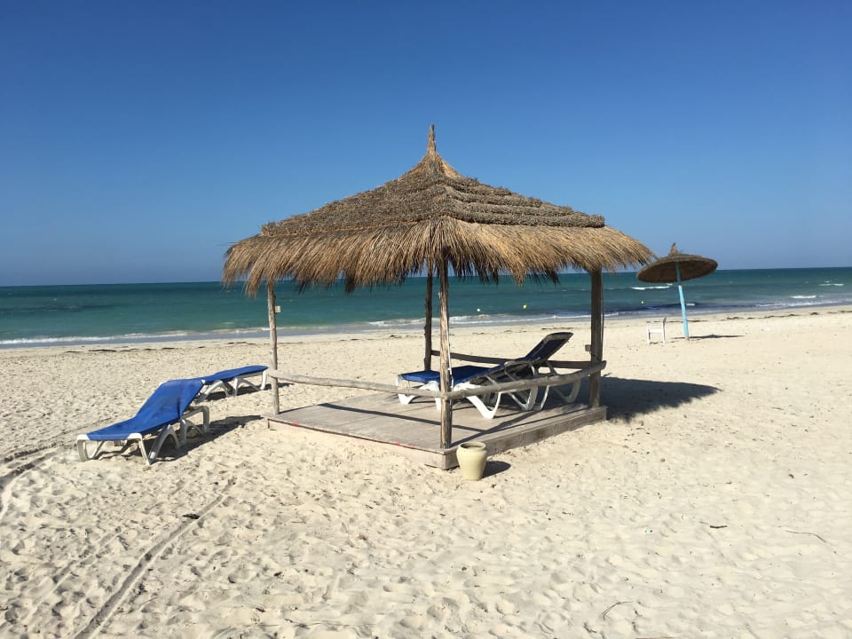 Strand Calimera Yati Beach