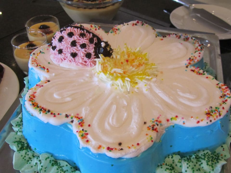 Mit viel Liebe zum Detail Sol Luna Bay