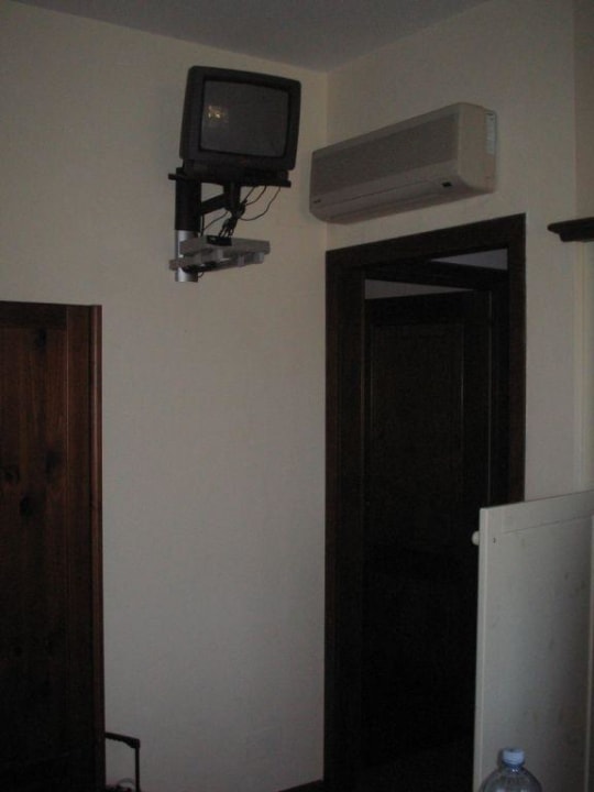 Unser-Plasma-TV Villa Giada Resort