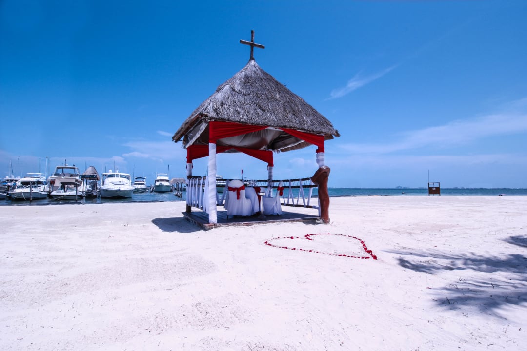 Sport & Freizeit All Ritmo Cancun Resort & Water Park