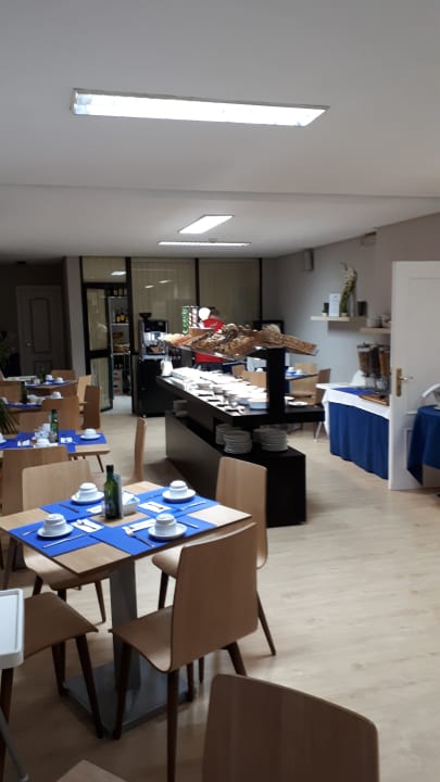 Gastro Hotel el Faro Marbella